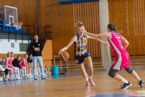 20230430 YOUNG ANGELS Košice vs. TYDAM UPJŠ Košice