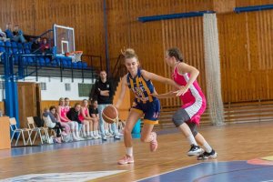 20230430 YOUNG ANGELS Košice vs. TYDAM UPJŠ Košice