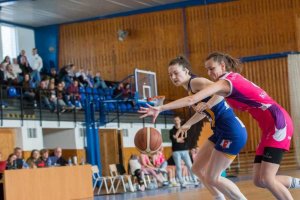 20230430 YOUNG ANGELS Košice vs. TYDAM UPJŠ Košice