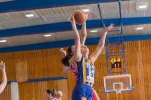 20230430 YOUNG ANGELS Košice vs. TYDAM UPJŠ Košice