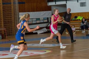 20230430 YOUNG ANGELS Košice vs. TYDAM UPJŠ Košice