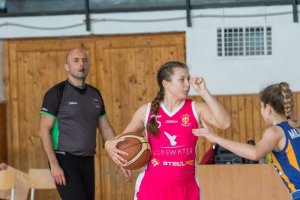 20230430 YOUNG ANGELS Košice vs. TYDAM UPJŠ Košice