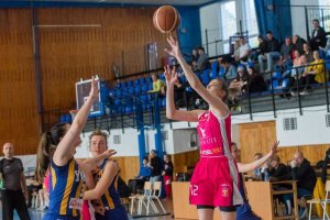 20230430 YOUNG ANGELS Košice vs. TYDAM UPJŠ Košice