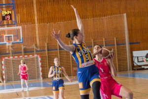 20230430 YOUNG ANGELS Košice vs. TYDAM UPJŠ Košice