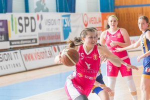 20230430 YOUNG ANGELS Košice vs. TYDAM UPJŠ Košice