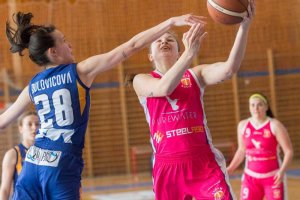 20230430 YOUNG ANGELS Košice vs. TYDAM UPJŠ Košice