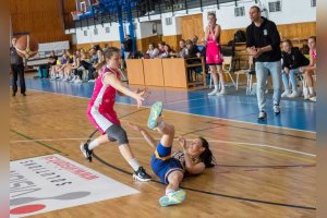 20230430 YOUNG ANGELS Košice vs. TYDAM UPJŠ Košice