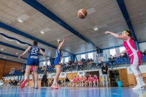 20230430 YOUNG ANGELS Košice vs. TYDAM UPJŠ Košice