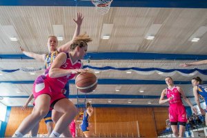 20230430 YOUNG ANGELS Košice vs. TYDAM UPJŠ Košice