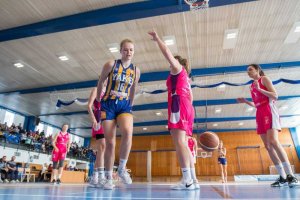 20230430 YOUNG ANGELS Košice vs. TYDAM UPJŠ Košice