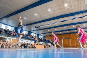 20230430 YOUNG ANGELS Košice vs. TYDAM UPJŠ Košice