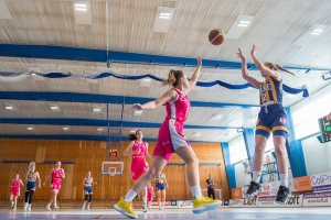 20230430 YOUNG ANGELS Košice vs. TYDAM UPJŠ Košice