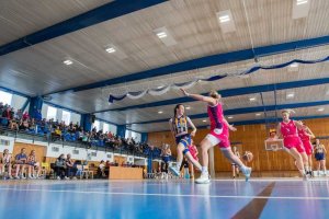 20230430 YOUNG ANGELS Košice vs. TYDAM UPJŠ Košice