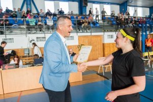 20230430 YOUNG ANGELS Košice vs. TYDAM UPJŠ Košice