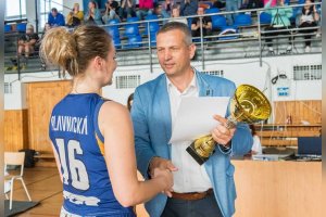 20230430 YOUNG ANGELS Košice vs. TYDAM UPJŠ Košice