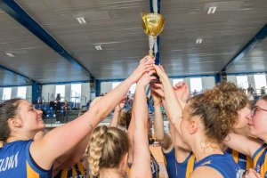 20230430 YOUNG ANGELS Košice vs. TYDAM UPJŠ Košice