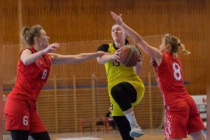 20230430 Dubček Bratislava vs. BK ZŠ Zvolen