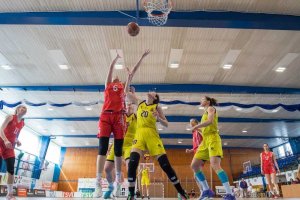 20230430 Dubček Bratislava vs. BK ZŠ Zvolen