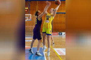 20230429 YOUNG ANGELS Košice vs. BK ZŠ Zvolen