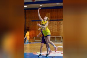 20230429 YOUNG ANGELS Košice vs. BK ZŠ Zvolen