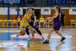 20230429 YOUNG ANGELS Košice vs. BK ZŠ Zvolen