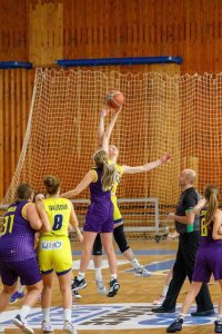 20230429 YOUNG ANGELS Košice vs. BK ZŠ Zvolen