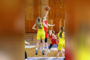 20230430 Dubček Bratislava vs. BK ZŠ Zvolen