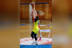 20230430 Dubček Bratislava vs. BK ZŠ Zvolen