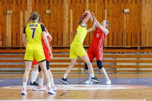 20230430 Dubček Bratislava vs. BK ZŠ Zvolen