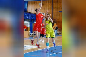 20230430 Dubček Bratislava vs. BK ZŠ Zvolen