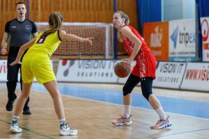 20230430 Dubček Bratislava vs. BK ZŠ Zvolen