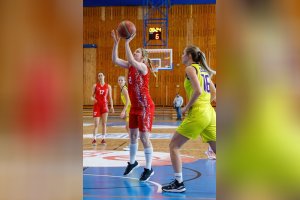 20230430 Dubček Bratislava vs. BK ZŠ Zvolen