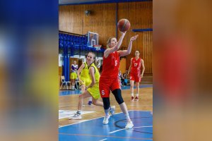 20230430 Dubček Bratislava vs. BK ZŠ Zvolen