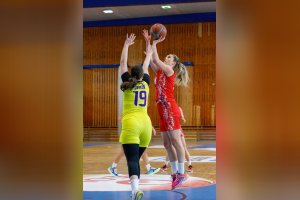 20230430 Dubček Bratislava vs. BK ZŠ Zvolen