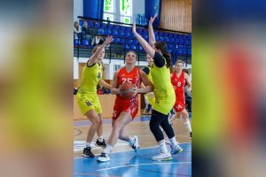 20230430 Dubček Bratislava vs. BK ZŠ Zvolen