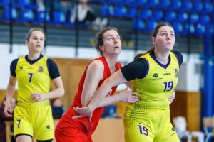 20230430 Dubček Bratislava vs. BK ZŠ Zvolen