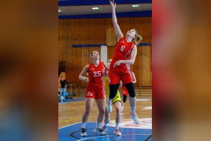 20230430 Dubček Bratislava vs. BK ZŠ Zvolen