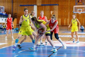 20230430 Dubček Bratislava vs. BK ZŠ Zvolen