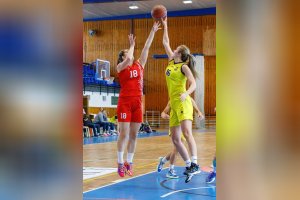 20230430 Dubček Bratislava vs. BK ZŠ Zvolen