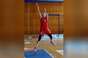 20230430 Dubček Bratislava vs. BK ZŠ Zvolen