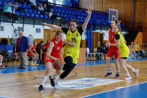 20230430 Dubček Bratislava vs. BK ZŠ Zvolen