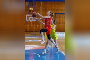20230430 Dubček Bratislava vs. BK ZŠ Zvolen