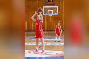 20230430 Dubček Bratislava vs. BK ZŠ Zvolen