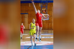 20230430 Dubček Bratislava vs. BK ZŠ Zvolen