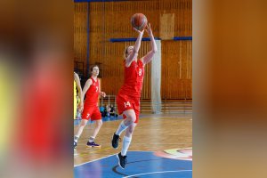 20230430 Dubček Bratislava vs. BK ZŠ Zvolen
