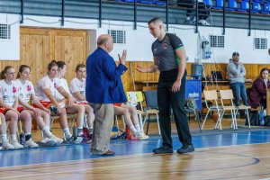 20230430 Dubček Bratislava vs. BK ZŠ Zvolen