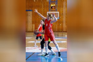 20230430 Dubček Bratislava vs. BK ZŠ Zvolen
