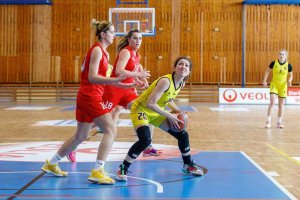20230430 Dubček Bratislava vs. BK ZŠ Zvolen