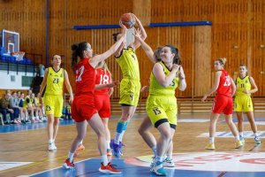 20230430 Dubček Bratislava vs. BK ZŠ Zvolen