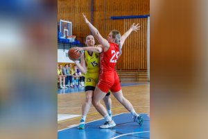 20230430 Dubček Bratislava vs. BK ZŠ Zvolen